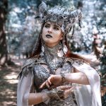 Advanced Biomimetic Fashion Interfaces Inspired by Systems