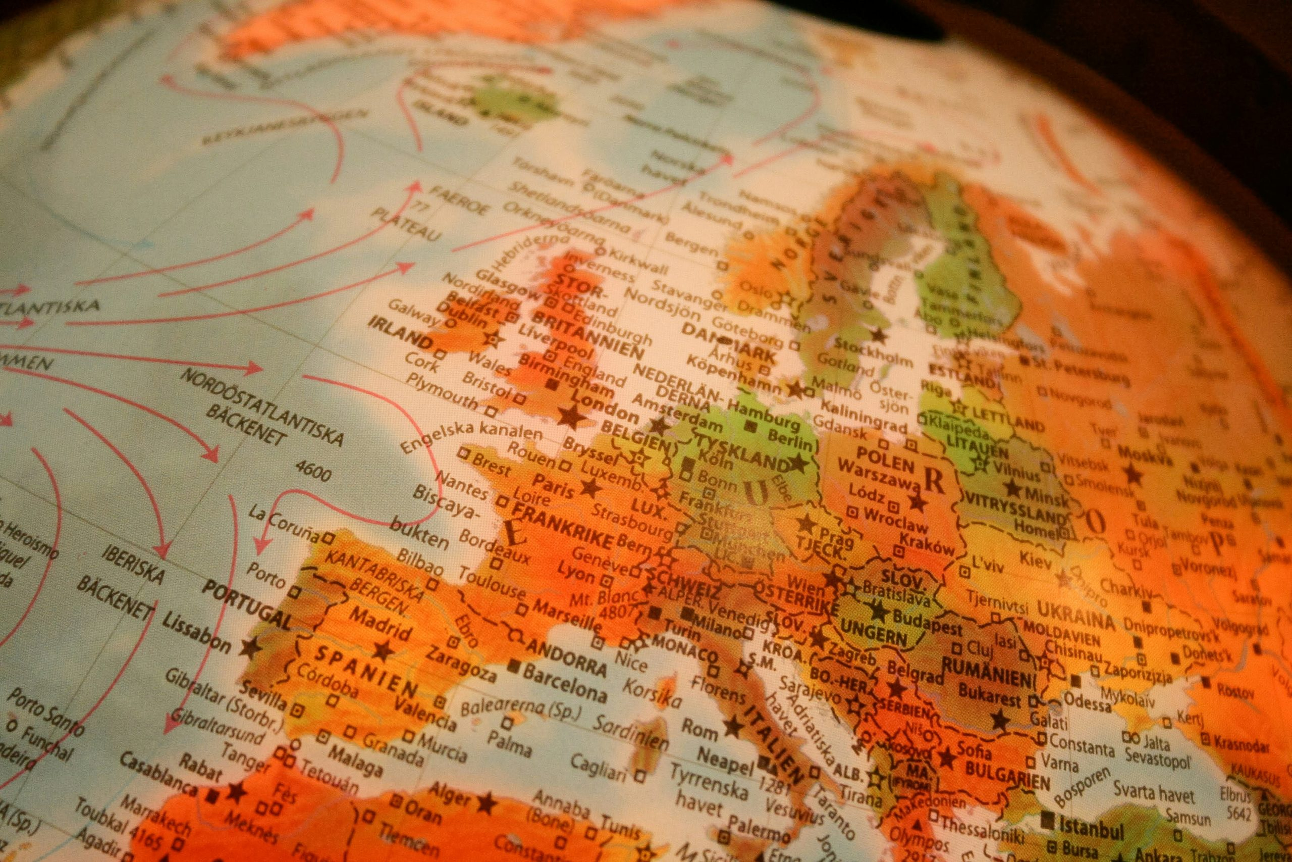 The Introverted Traveler: Navigating the World on Your Own Terms