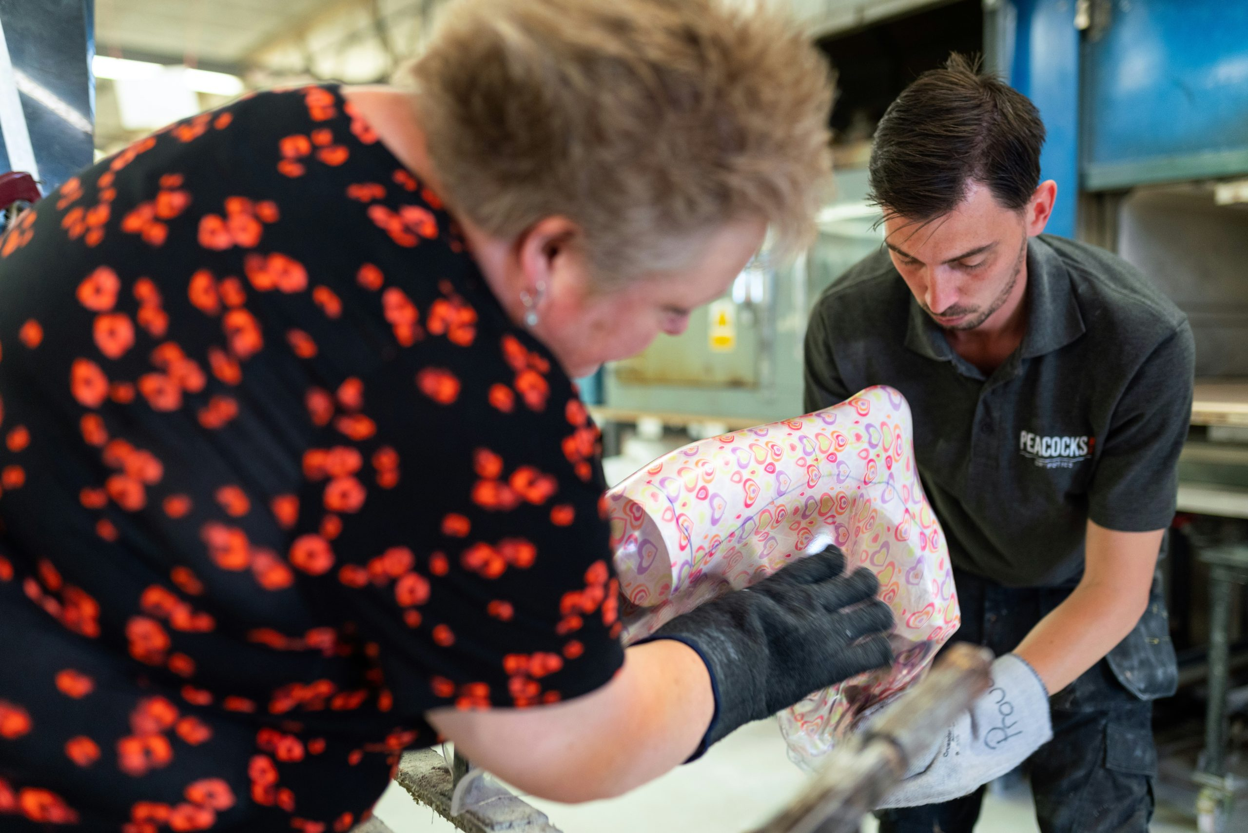 Advanced Textile Engineering Creating Intelligent Clothing Solutions