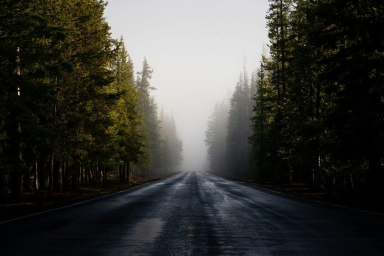 Uncharted Horizons: Discovering the World's Most Mysterious Destinations