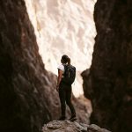 The Quantum Traveler: Reimagining Movement and Exploration